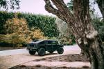 Hummer H1 Launch Edition by Mil-Spec Automotive 2019 года
